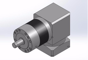 工業(yè)應(yīng)用中的精密行星減速機(jī)：高效、高精度的動(dòng)力傳動(dòng)！